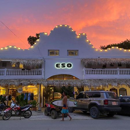 Eso Santa Teresa Lejlighed Playa Santa Teresa  Eksteriør billede