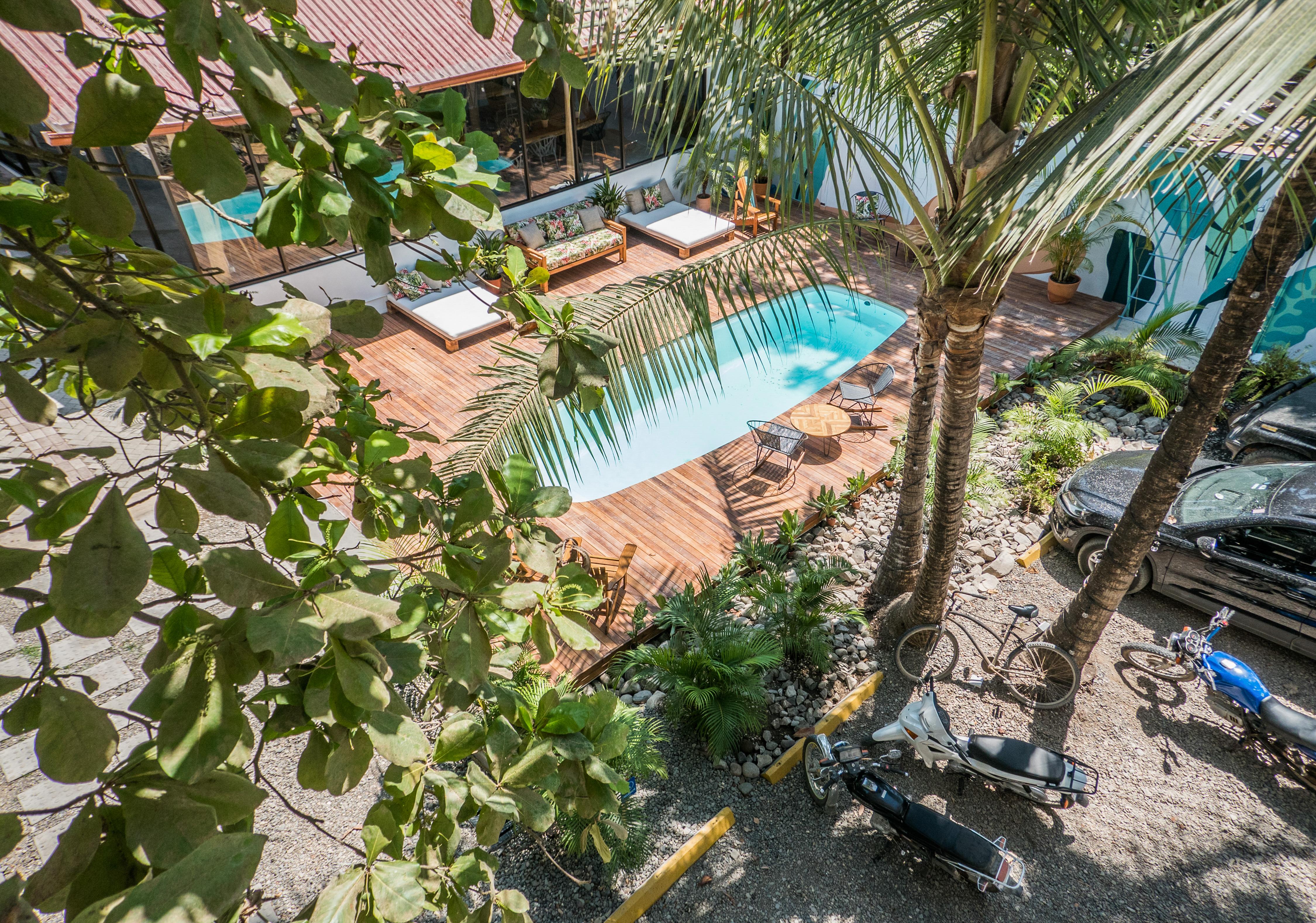 Eso Santa Teresa Lejlighed Playa Santa Teresa  Eksteriør billede
