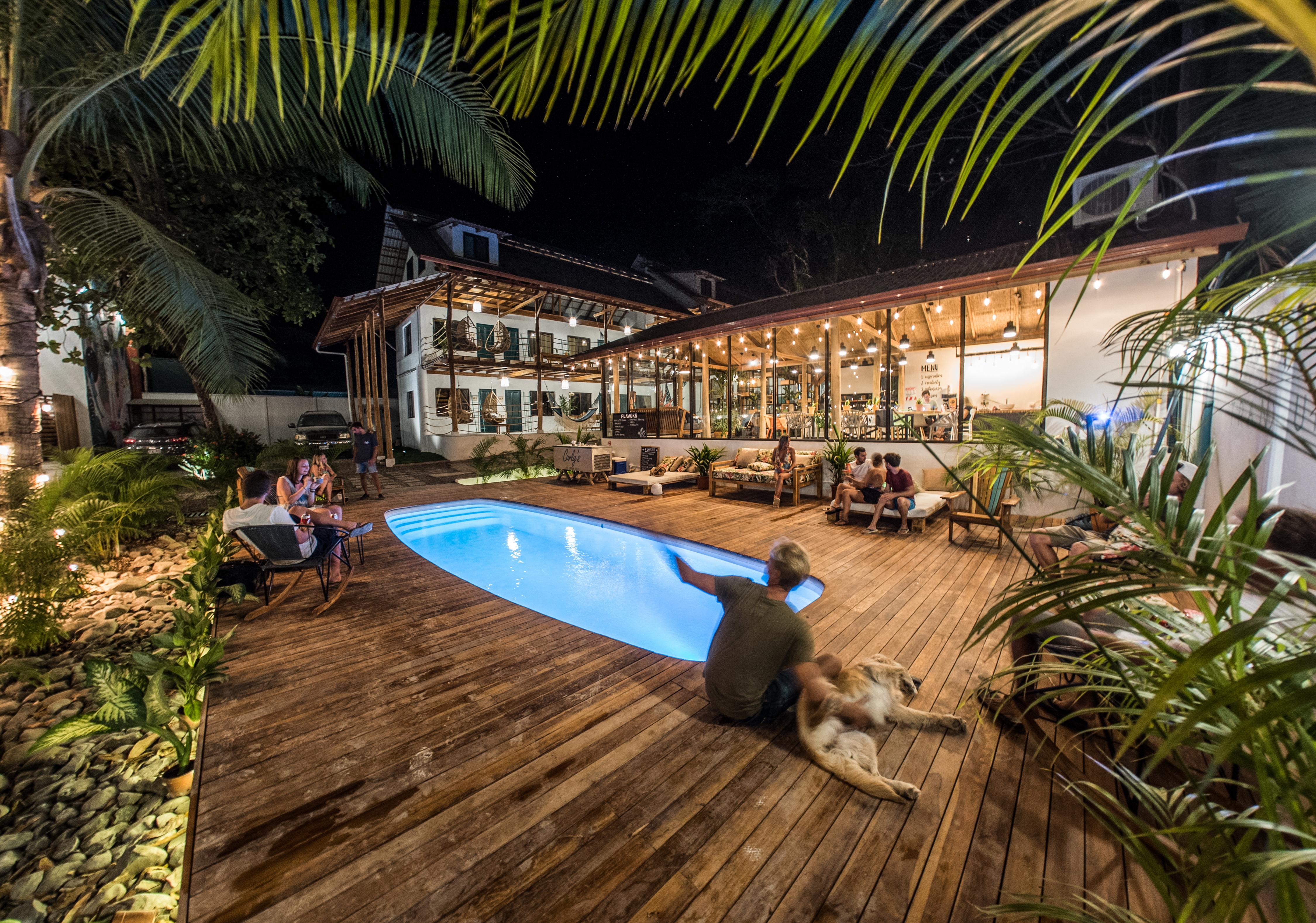 Eso Santa Teresa Lejlighed Playa Santa Teresa  Eksteriør billede